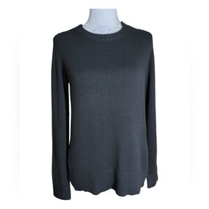 Sugar+lips XS  sweater long sleeve with zipper.